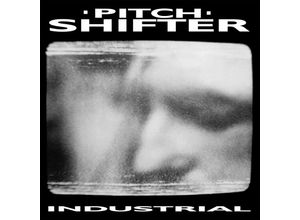 0801056888723 - Industrial - Pitchshifter (CD)