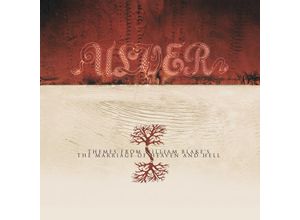 0801056891822 - Themes From William BlakeS The Marriage - Ulver (CD)