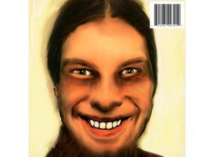 0801061003012 - I Care Because You Do (180g 2lp+Mp3) (Vinyl) - Aphex Twin (LP)