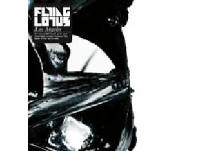 0801061016517 - Los Angeles (2lp+Mp3) (Vinyl) - Flying Lotus (LP)