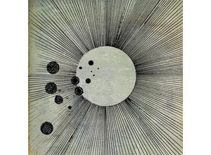 0801061019518 - Cosmogramma (2lp+Mp3) (Vinyl) - Flying Lotus (LP)