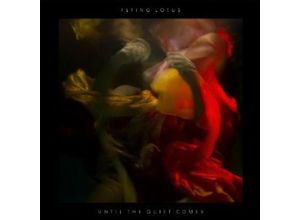 0801061023027 - Until The Quiet Comes - Flying Lotus (CD)