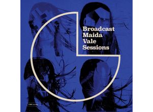 0801061033729 - Maida Vale Sessions (Remastered) - Broadcast (CD)