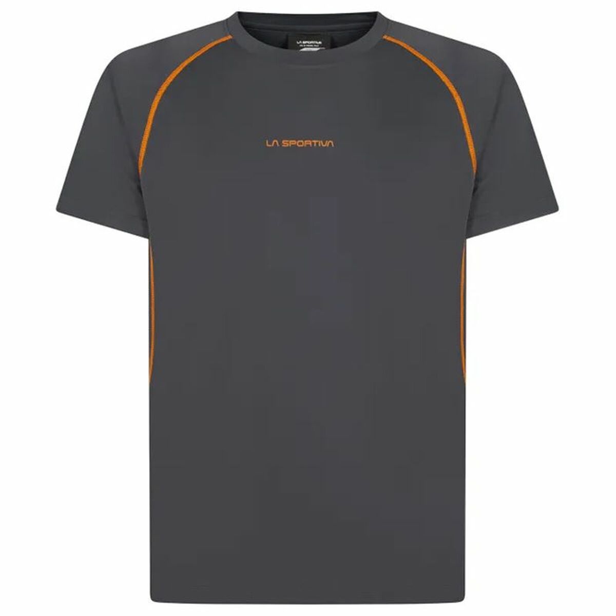 0801216542557 - Herren Kurzarm-T-Shirt La Sportiva Motion 0801216542557 - Herren Kurzarm-T-Shirt La Sportiva Motion