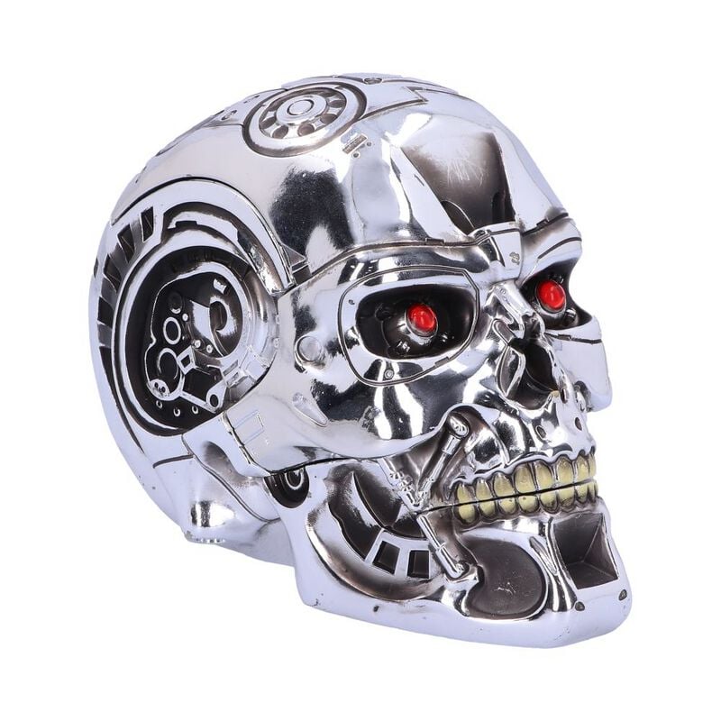 0801269064785 - Nemesis Now - T-800 Aufbewahrungsbox multicolor 0801269064785 - Nemesis Now - T-800 Aufbewahrungsbox multicolor