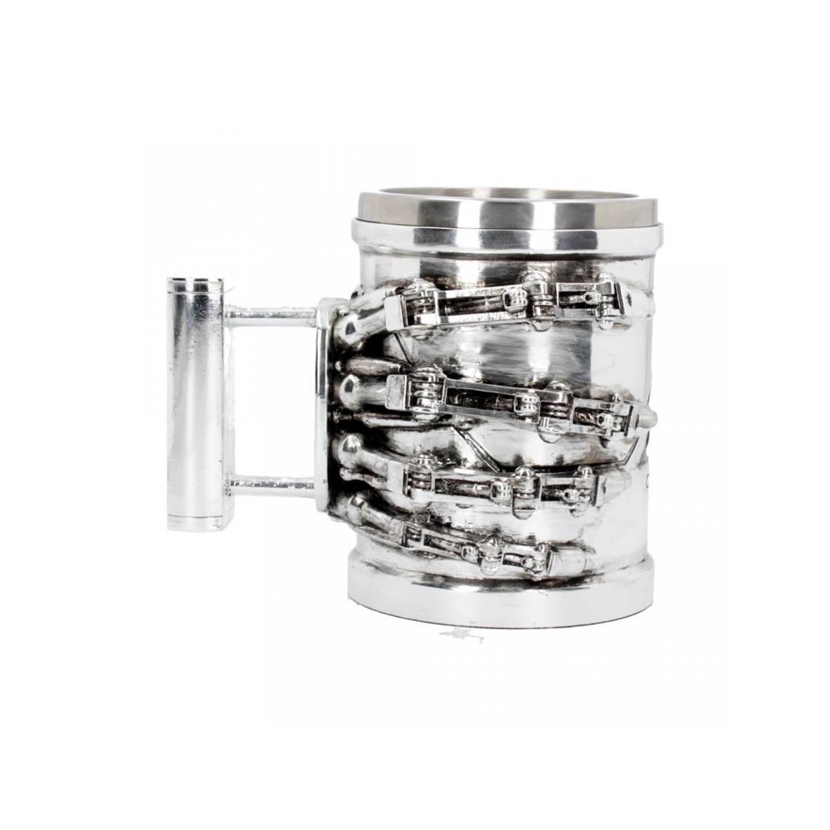 0801269133382 - Tasse Terminator 0801269133382 - Tasse Terminator