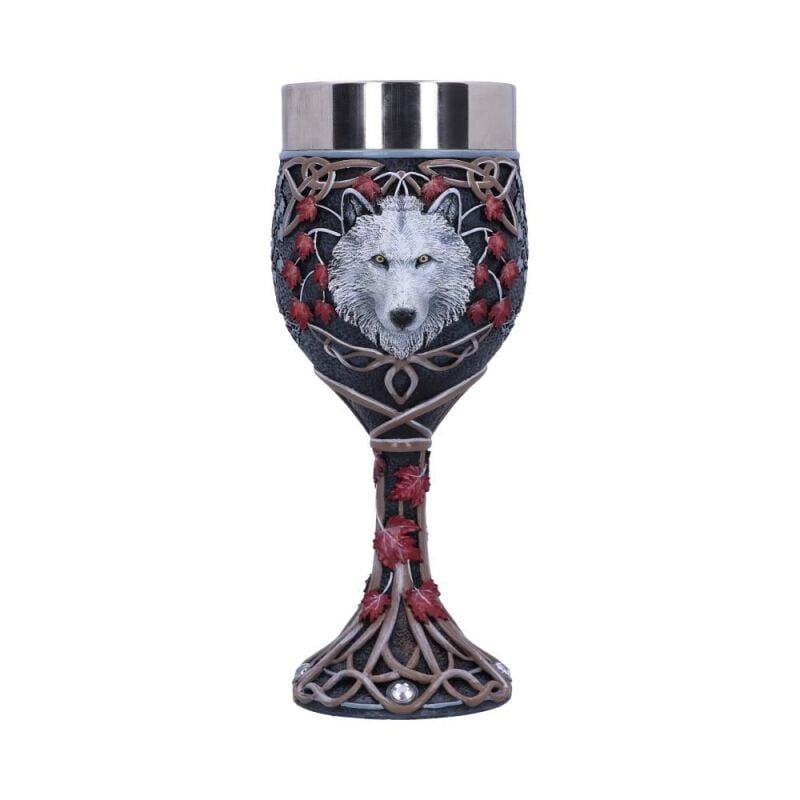 0801269141332 - Guardian of the Fall Goblet Kelch multicolor