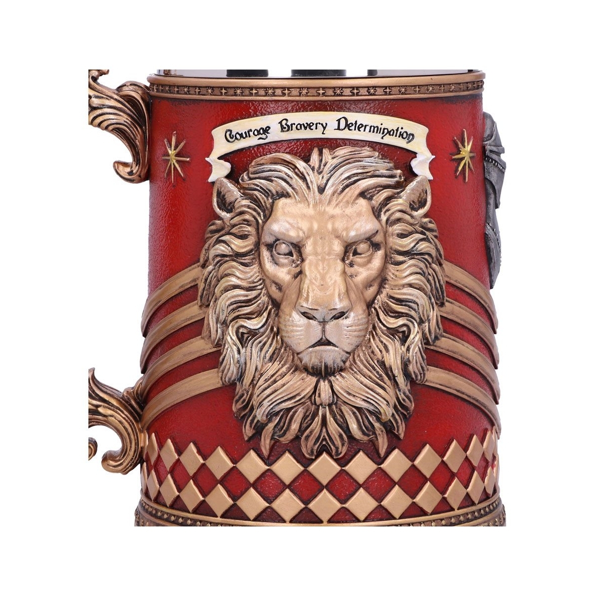 0801269143190 - Tasse Harry Potter Gryffindor Collector