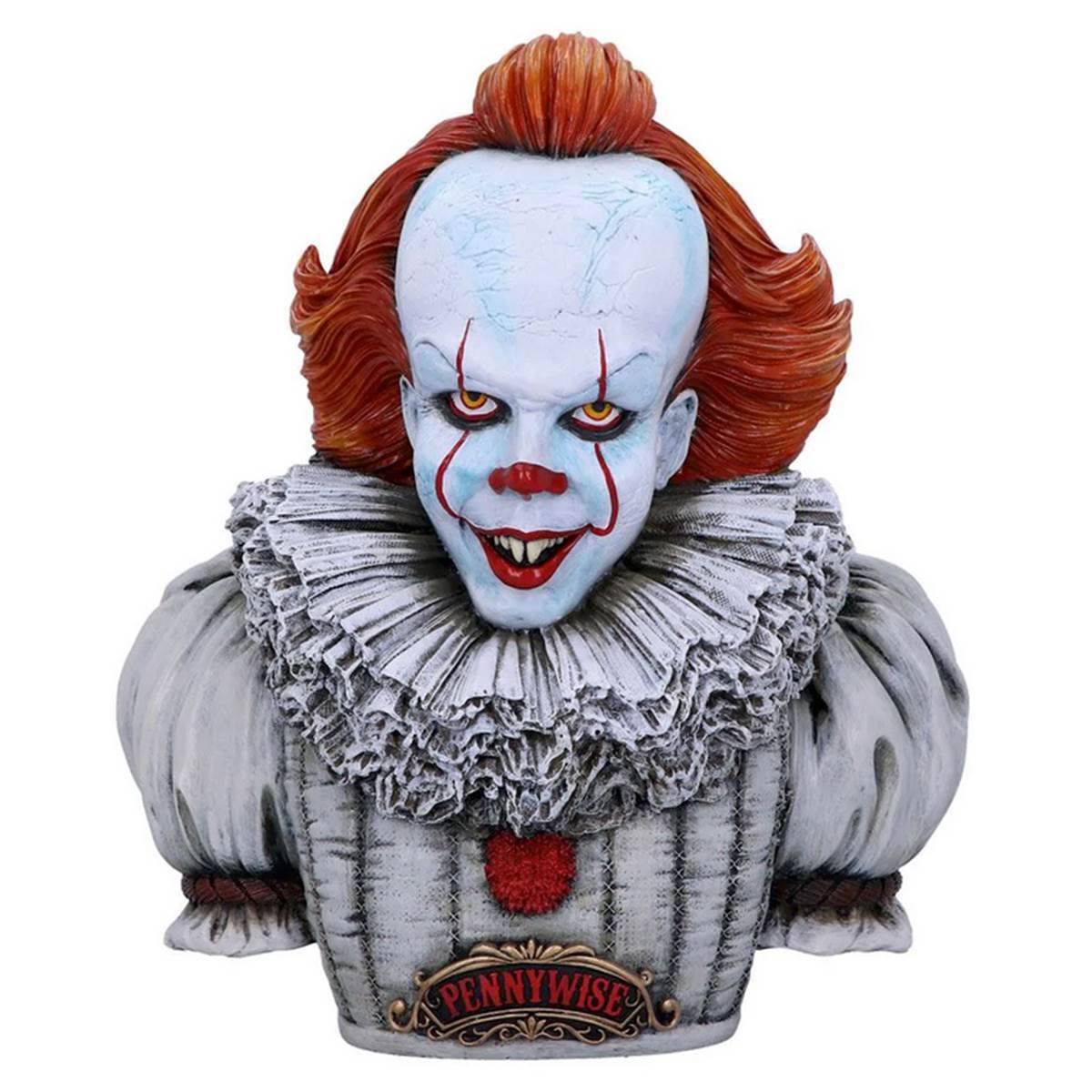 0801269147426 - Figurine It Pennywise 30 cm