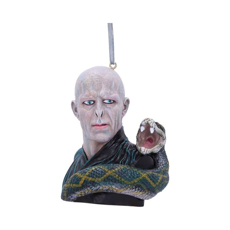 0801269147983 - Hängende Dekoration Ornament Harry Potter Lord Voldemort