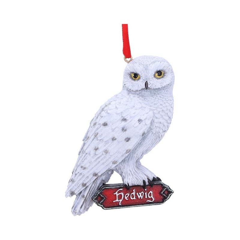 0801269147990 - Nemesis Now - Hedwig Weihnachtskugeln multicolor 0801269147990 - Nemesis Now - Hedwig Weihnachtskugeln multicolor