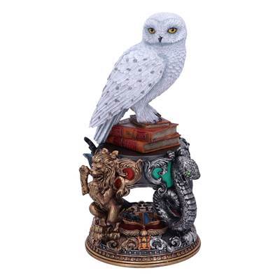 0801269148850 - Figurine médium Hedwig 22 cm