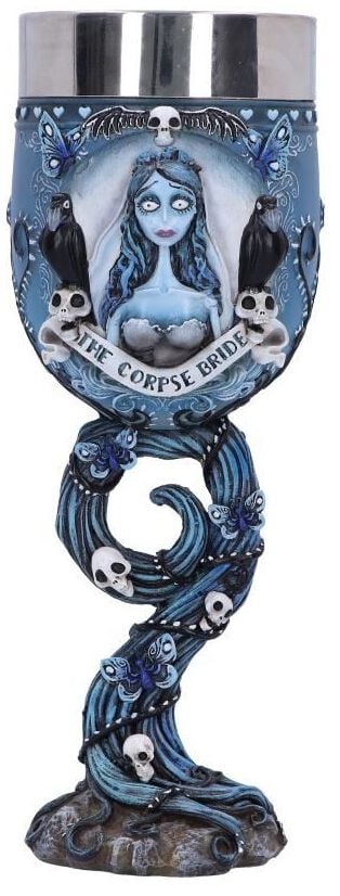 0801269149970 - Kelch Corpse Bride Emily 0801269149970 - Kelch Corpse Bride Emily