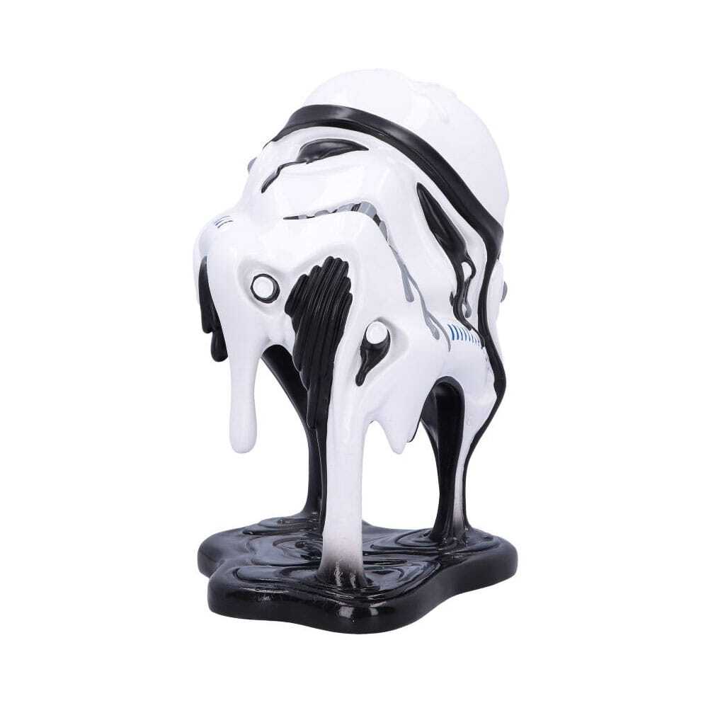 0801269150082 - Sammlerfigur Original Stormtrooper Too Hot To Handle 0801269150082 - Sammlerfigur Original Stormtrooper Too Hot To Handle