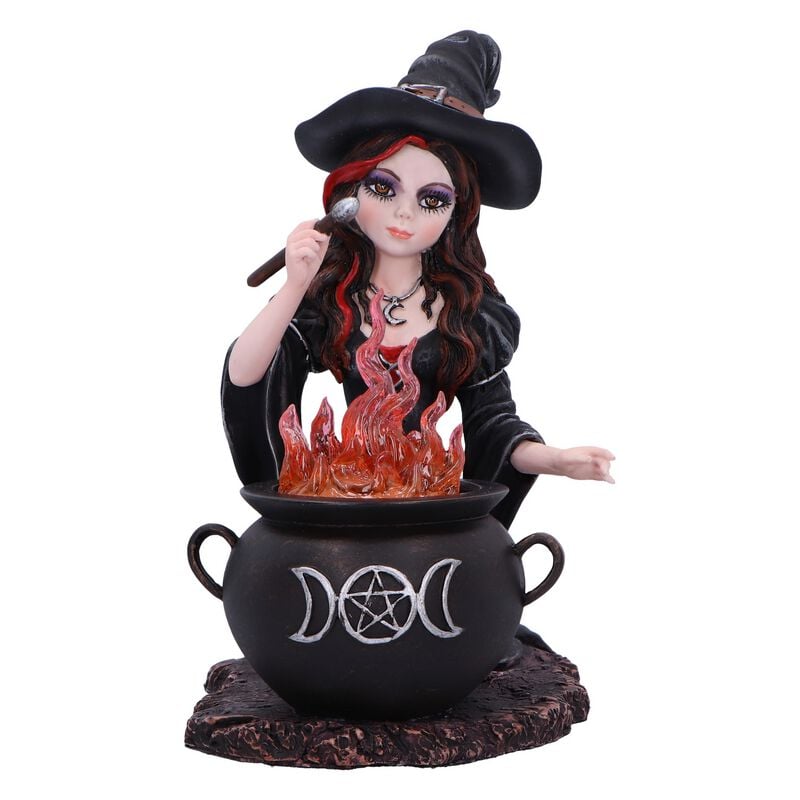 0801269156589 - Althea Statue multicolor