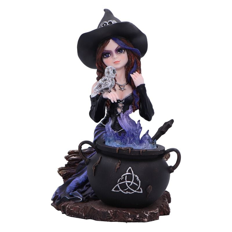 0801269156596 - Alvina Statue multicolor 0801269156596 - Alvina Statue multicolor