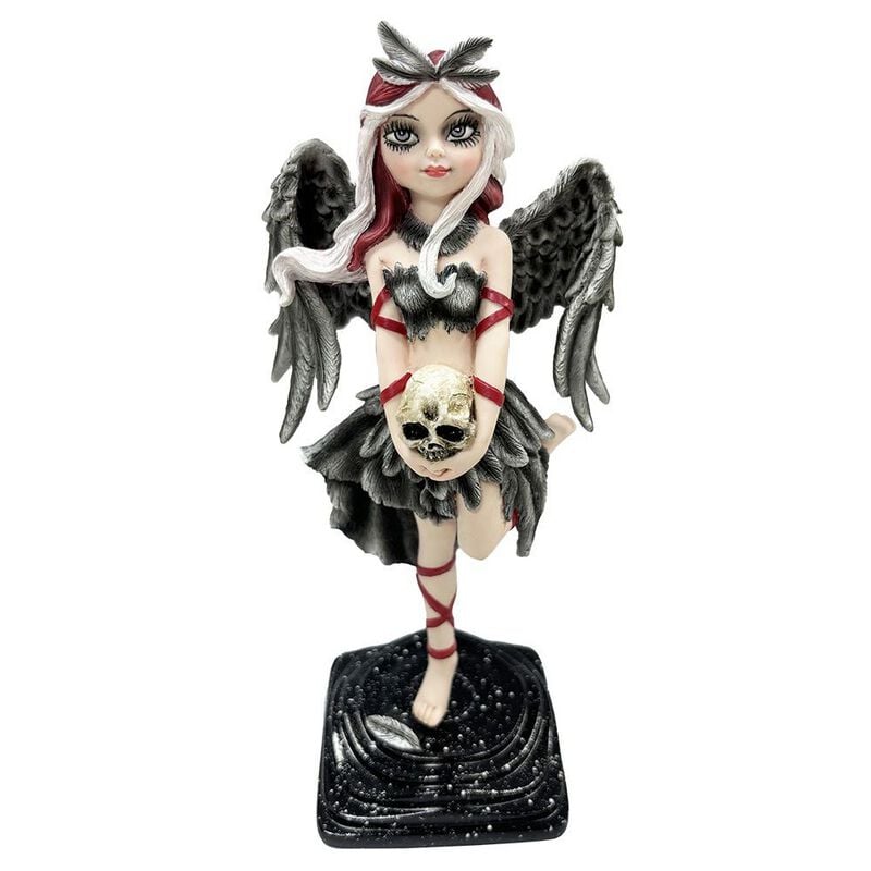 0801269156657 - Shadow Fae Statue multicolor 0801269156657 - Shadow Fae Statue multicolor