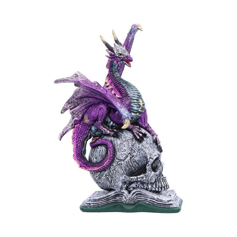 0801269157791 - - Titans Reign Statue multicolor