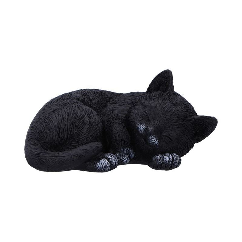 0801269157951 - - Feline Dream Statue schwarz