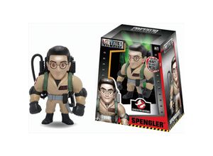 0801310976418 - Ghostbusters - Egon Spengler Metals Die Cast Fig