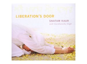 0801898010320 - Snatam Kaur - GEBRAUCHT Liberations Door - Preis vom 25112023 060605 h