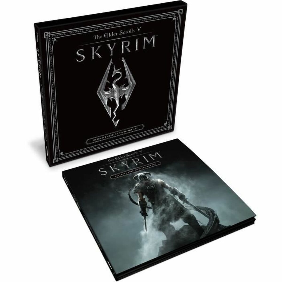 0802215206938 - Vinyl Ultimate Gold Edition 0802215206938 - Vinyl Ultimate Gold Edition