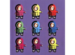 0802644769424 - Anoraknophobia - Marillion (CD)