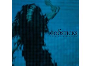 0802644865225 - Inescapable - Godsticks (CD)