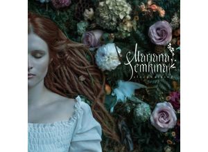 0802644866123 - Sleepwalking - Mariana Semkina (CD)