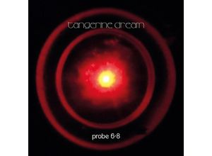 0802644873527 - Probe 6-8 (Digipak) - Tangerine Dream (CD)