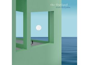 0802644874821 - Gleb Kolyadin - GEBRAUCHT The Outland (Digipak) - Preis vom 21102023 050544 h