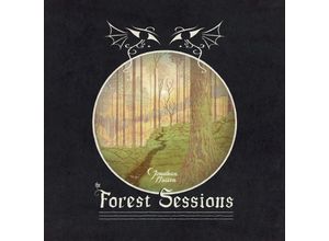 0802644876320 - Jonathan Hulten - GEBRAUCHT The Forest Sessions (CD+Dvd Digipak) - Preis vom 03062023 050417 h