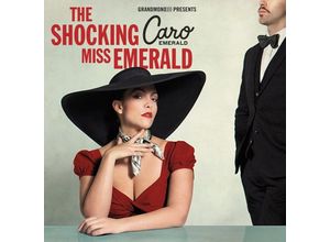 0802987052924 - The Shocking Miss Emerald - Caro Emerald (CD)