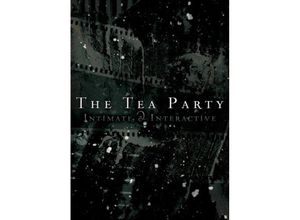 0803057901029 - The Tea Party - Live - The Tea Party (DVD)