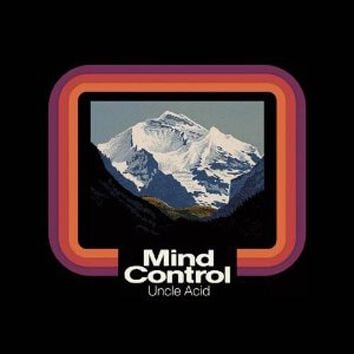 0803341377219 - Mind control CD multicolor