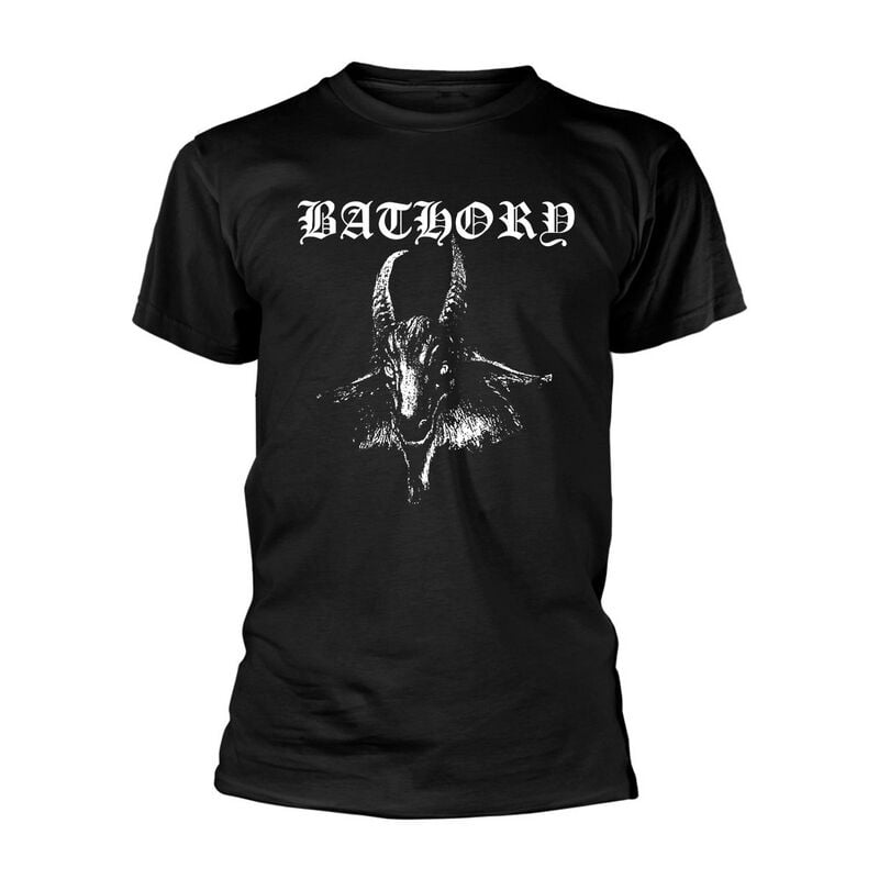 0803341511477 - Goat T-Shirt schwarz in 3XL 0803341511477 - Goat T-Shirt schwarz in 3XL