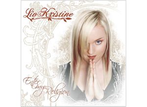 0803341562028 - Enter My Religion (Vinyl) - Liv Kristine (LP)