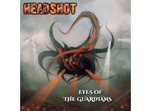 0803341578203 - Eyes Of The Guardian - Headshot (LP)