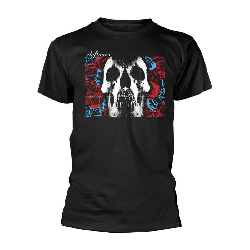 0803341580428 - T-Shirt schwarz in L 0803341580428 - T-Shirt schwarz in L