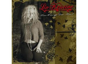 0803341592865 - Have Courage Dear Heart - Liv Kristine (CD)