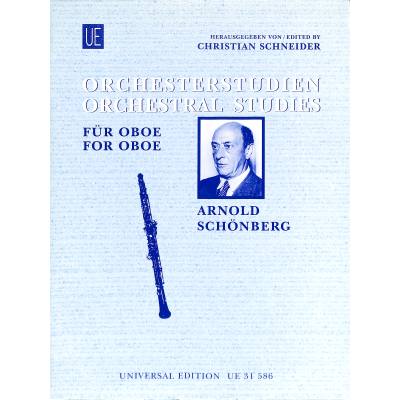 0803452000051 - Orchesterstudien