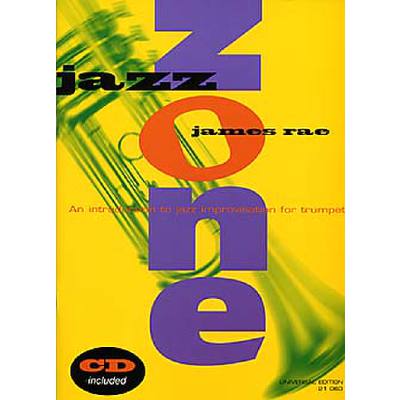 0803452000075 - Jazz zone