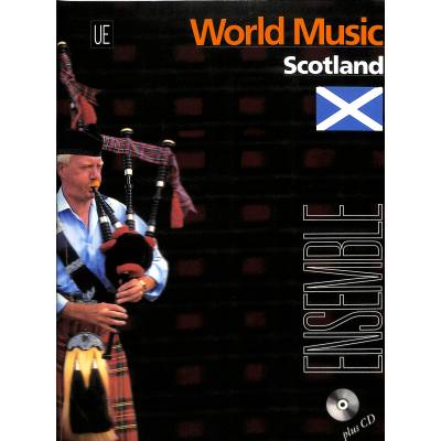 0803452004196 - World music Scotland 0803452004196 - World music Scotland