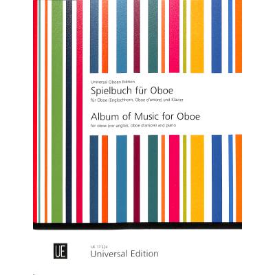 0803452007012 - Spielbuch