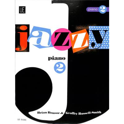 0803452009511 - Jazzy piano 2