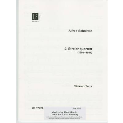 0803452010326 - Quartett 2