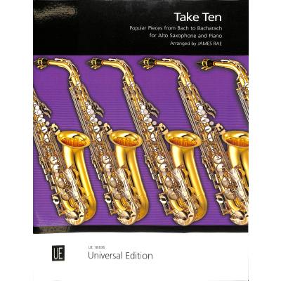 0803452010623 - Take ten