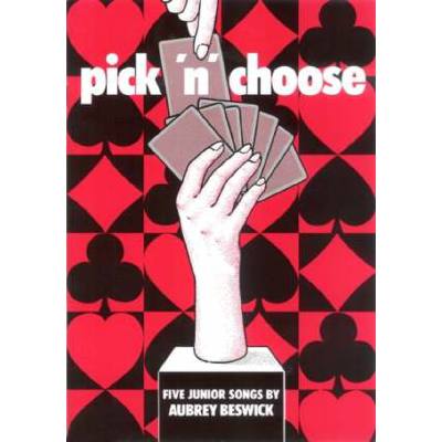 0803452010630 - Pick n choose