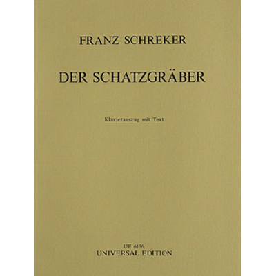 0803452013389 - Der Schatzgräber