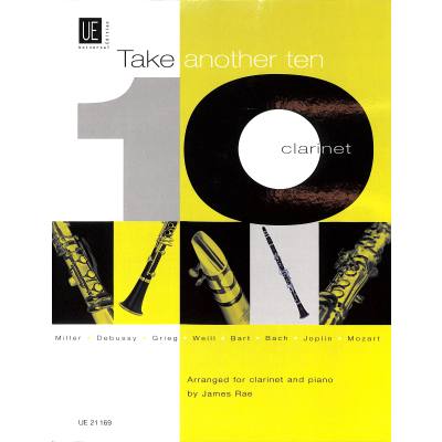 0803452016090 - Take another ten